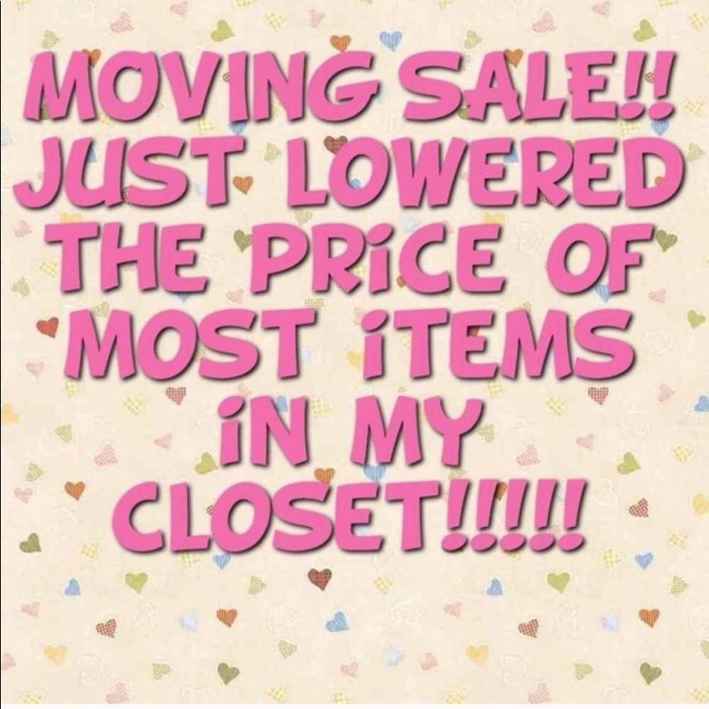 Make me an offer
